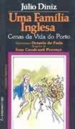 Família Inglesa: Cenas da Vida do Porto, Uma
