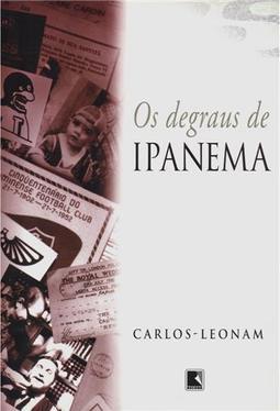 Os Degraus de Ipanema