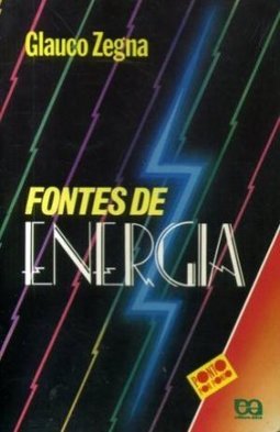 Fontes de Energia