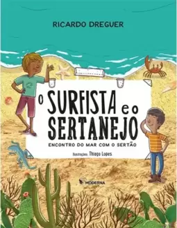 O SURFISTA E O SERTANEJO ED2