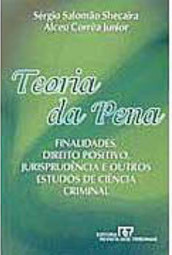 Teoria da Pena