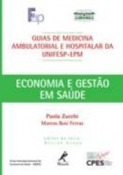 Guia De Economia E Gestao Em Saude