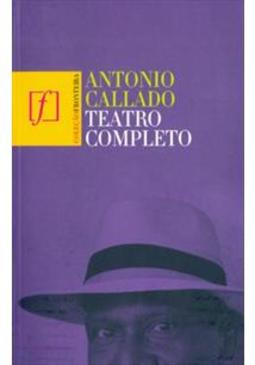 Teatro Completo