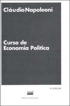 Curso de Economia Política