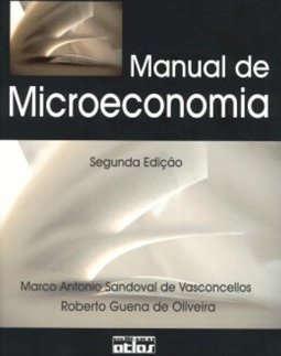 Manual de microeconomia