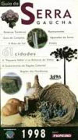Guia da Serra Gaucha 1998