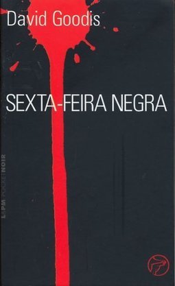 Sexta-Feira Negra