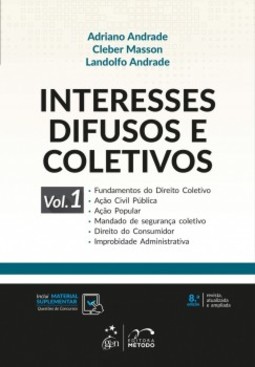 Interesses difusos e coletivos