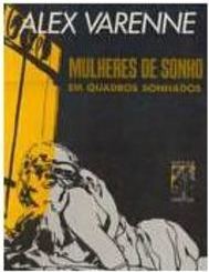Mulheres de Sonho em Quadros Sonhados