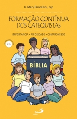 Formação contínua dos catequistas