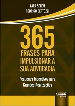 365 Frases para Impulsionar a sua Advocacia