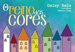 O reino das cores