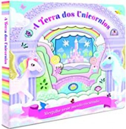 Mundo encantado - A terra dos unicórnios