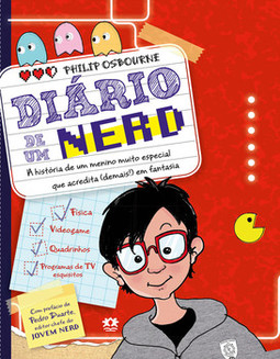 Diário de um nerd