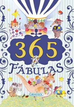 365 fábulas