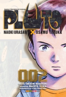 Pluto #2
