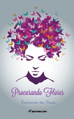 Procurando flores