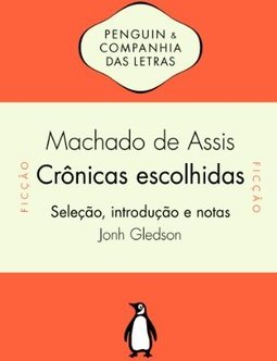 CRONICAS ESCOLHIDAS