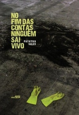 No fim das contas ninguém sai vivo