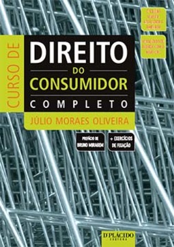 Curso de direito do consumidor completo