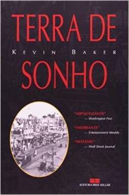 Terra de Sonho