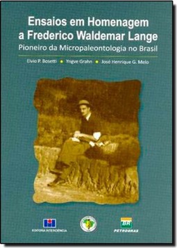 Ensaios Em Homenagem A Frederico Waldemar Lange