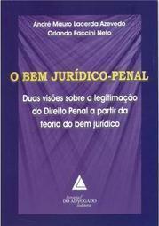 O bem jurídico-penal: Duas visões sobre a legitimação do Direito Penal a partir da Teoria do Bem Jurídico