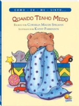 Quando tenho medo