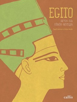 Egito: Arte na Idade Antiga