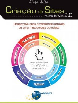 CRIACAO DE SITES NA ERA DA WEB 2.0