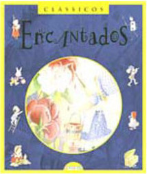 Clássicos Encantados: Azul