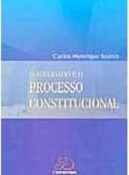 O Advogado e o Processo Constitucional
