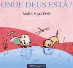 ONDE DEUS ESTA?