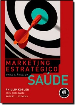 Marketing Estrategico Para A Area Da Saude