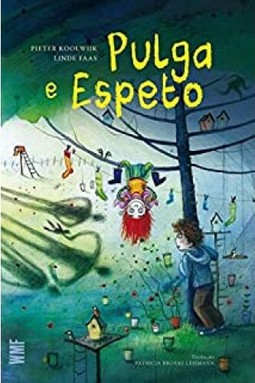 Pulga e Espeto