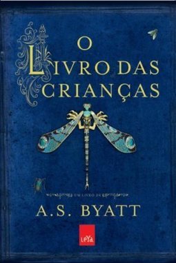 O LIVRO DAS CRIANCAS