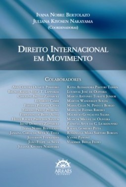 Direito internacional em movimento