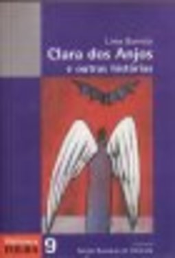 Clara dos Anjos e outras historias