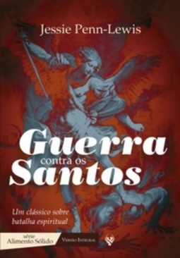 Guerra Contra os Santos