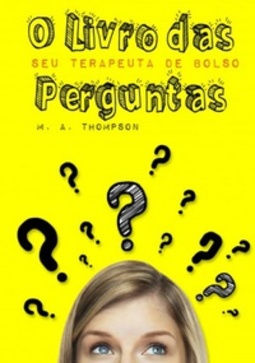 O Livro das Perguntas - Você tem as respostas