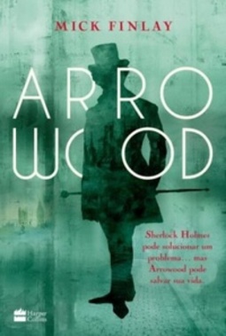Arrowood #1