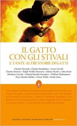 Il Gatto con Gli Stivali