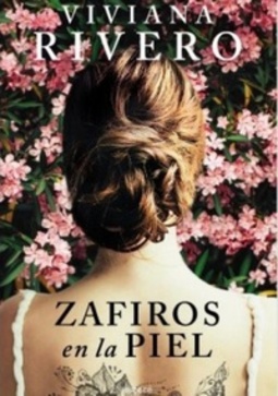 Zafiros en la piel