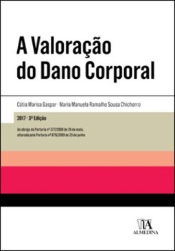 A valoração do dano corporal