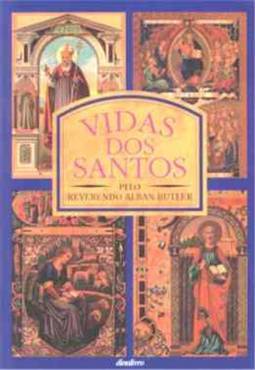 Vida dos Santos