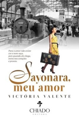 Sayonara, meu amor