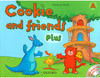 Cookie and Friends Plus A