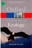 A Dictionary Of Ecology