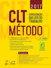 CLT Método: Consolidação das leis do trabalho