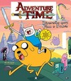 Hora de aventura: diversão com Finn e Jake!